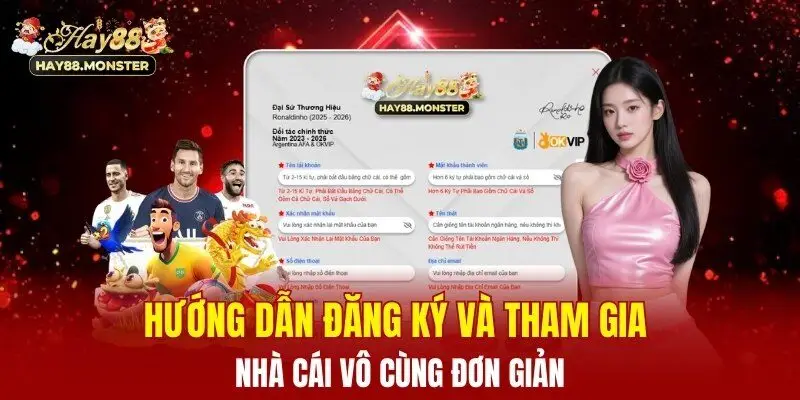 Làm thế nào để tham gia chơi game nhanh chóng 